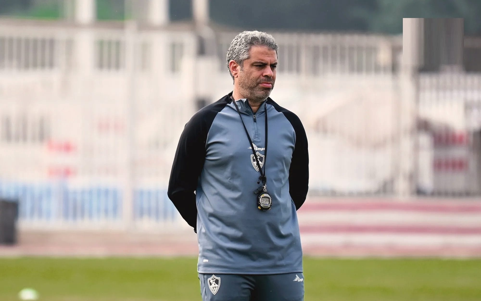 عاجل..معتمد جمال يتخلي عن الرحيل عن نادي الزمالك بعد التعاقد مع جوزيه جوميز