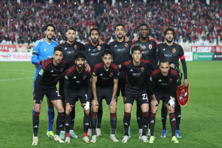 صفقة الزمالك المرتقبة..الاهلي ينجح في حسم التعاقد مع أولي صفقاته الصيفية لمدة 4 سنوات
