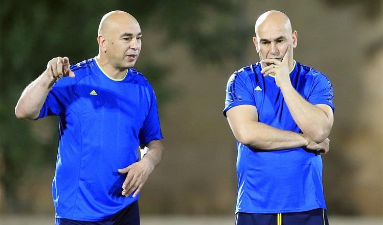 طلب صادم من حسام حسن بشأن أندية الدوري المصري واجتماع عاجل من اتحاد الكرة للرد