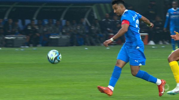 أهداف مباراة الهلال والنصر اليوم في كأس موسم الرياض