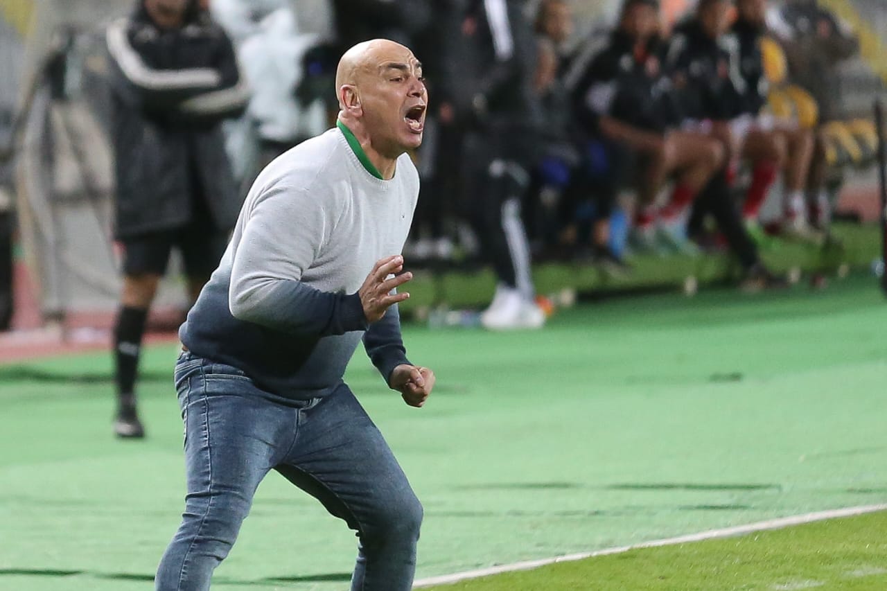 عاجل..حازم إمام يعلن تعيين حسام حسن مدربا لمنتخب مصر خلفا لفيتوريا