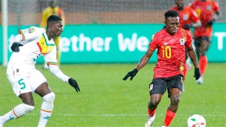 الزمالك يرفض مشاركة موتيابا مع أوغندا في دورة الألعاب الإفريقية