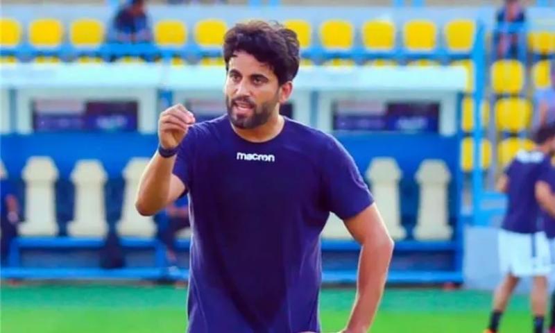 فتح الله يكشف اقتراب الزمالك من التوقيع مع لاعب جديد من الأهلي