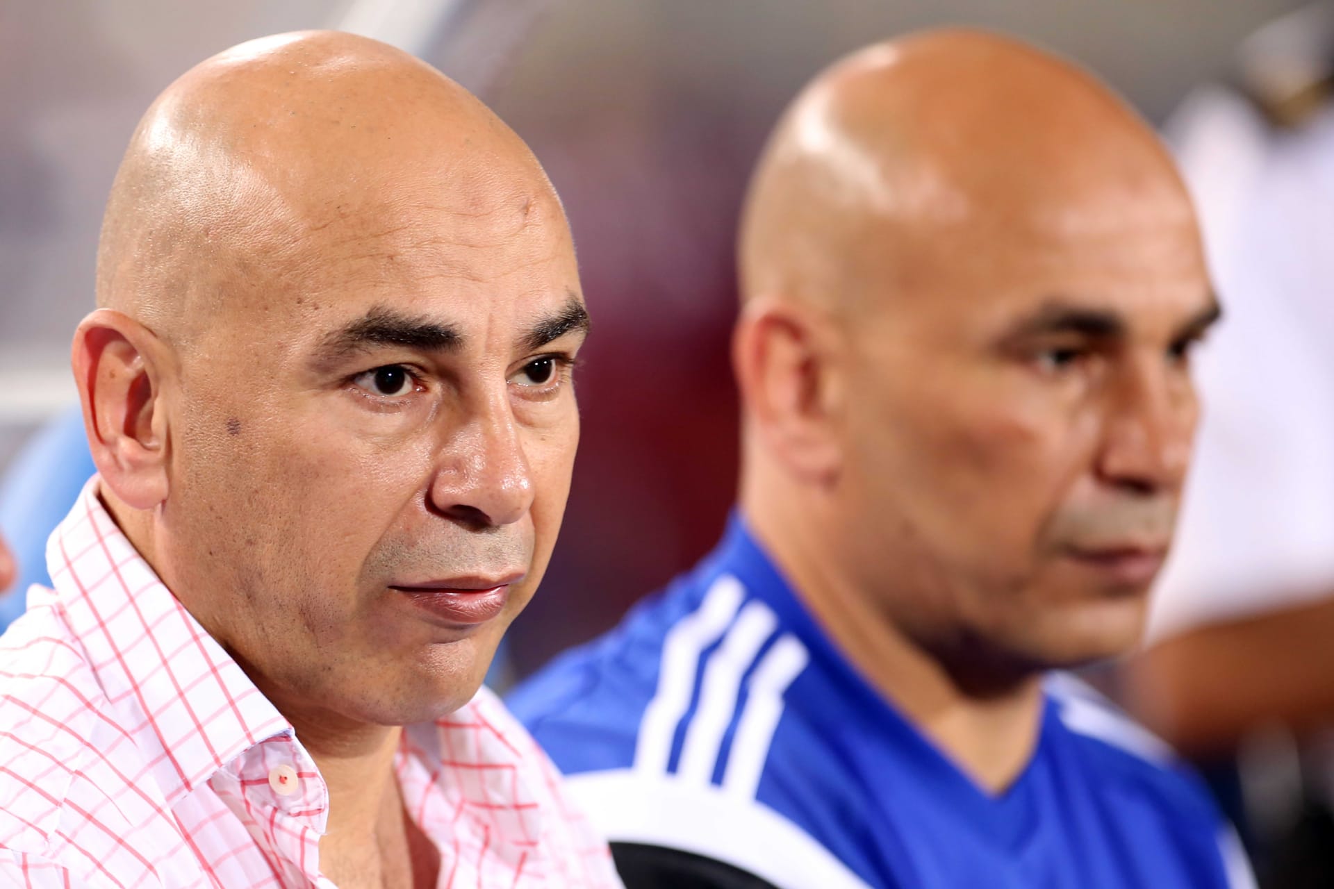 بعد إختراق حسابه..بيان عاجل من اتحاد الكرة بسبب حسام حسن