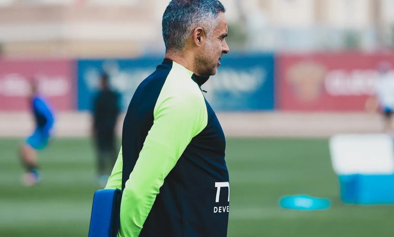 قرار عاجل من جوميز بعد إصابة محمد عبد الشافي بــ الصليبي