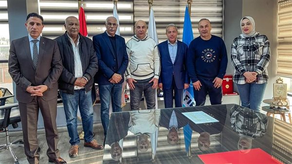 تفاصيل اجتماع اتحاد الكرة مع الجهاز الفني الجديد لمنتخب مصر الخميس