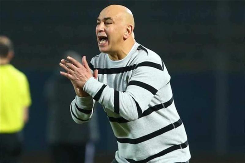 عاجل.. اجتماع مغلق بين وزير الرياضة وحسام حسن لتولي تدريب منتخب مصر