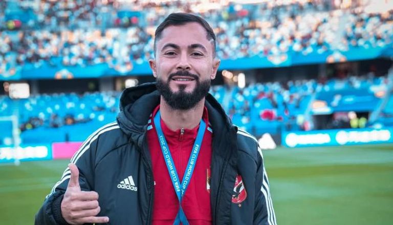 الأهلي يكشف حقيقة إيقاف القيد بسبب البرازيلي برونو سافيو