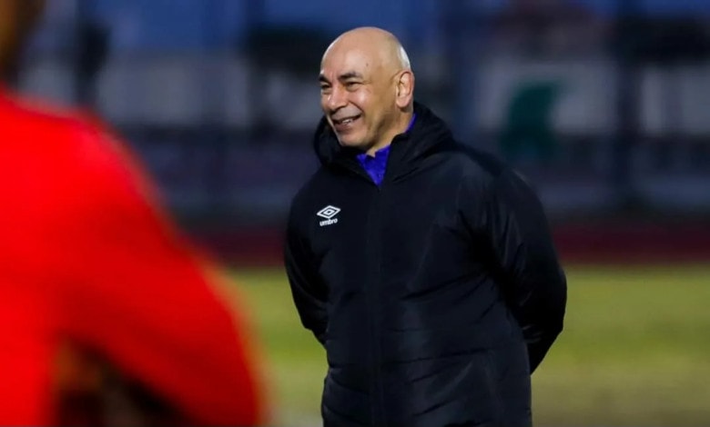 موقف حسام حسن من منتخب مصر بعد اقتراب رحيل فيتوريا