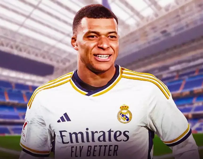 مدريدي سابق يعرض نفسه على الميرينجي ومبابي حلقة الوصل