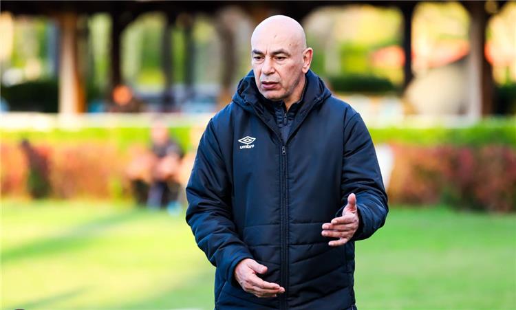 عاجل..إتحاد الكره يكشف موعد تقديم حسام حسن مديرًا فنيا لمنتخب مصر بشكل رسمي