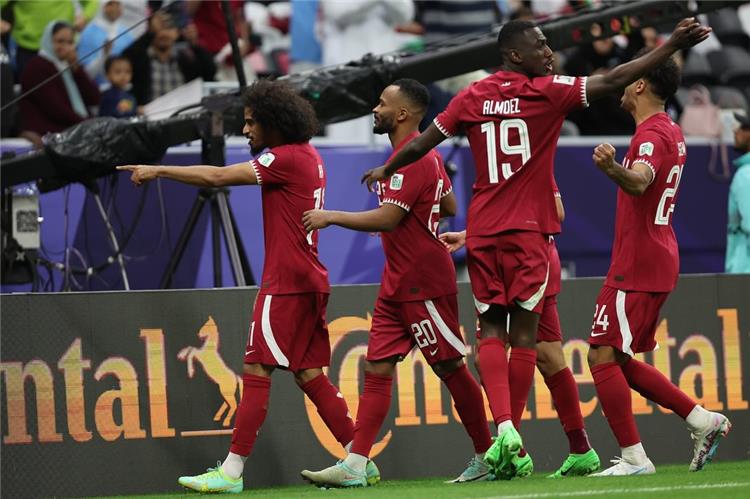 القنوات الناقلة لمباراة قطر ضد أوزبكستان في ربع نهائي كأس آسيا