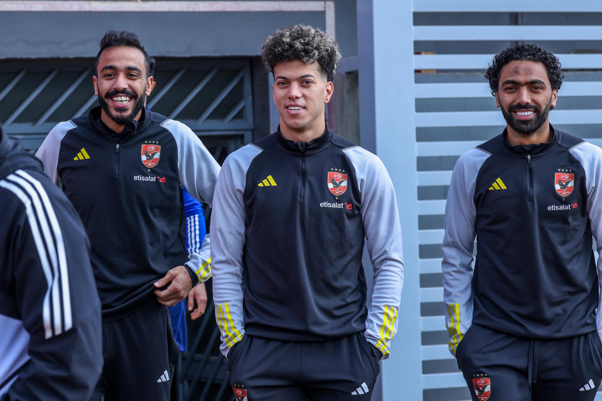 الغيابات تضرب صفوف الاهلي قبل مواجهة شباب بلوزداد بدوري أبطال إفريقيا