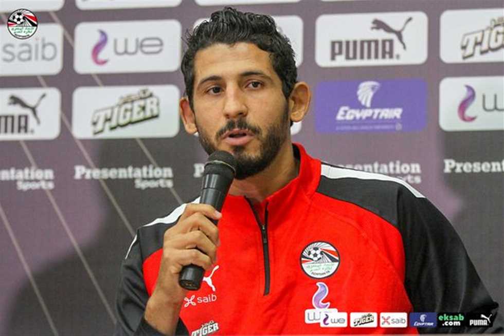 حجازي يعدد مكاسب مصر من استضافة بطولة كأس العاصمة الإدارية