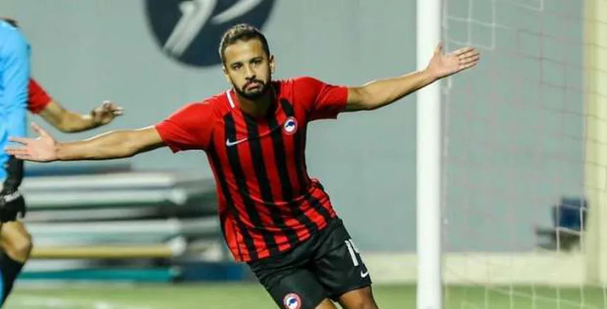 فيوتشر يكشف عن أخر تطورات الحالية الصحية لـ أحمد رفعت