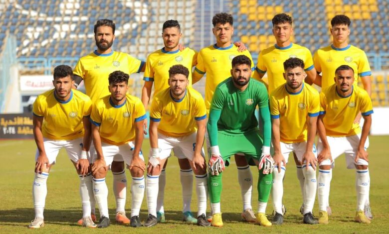 الإسماعيلي ينضم لدورة اكتشاف المواهب في غينيا بمشاركة 14 ناديًا أوروبيًا