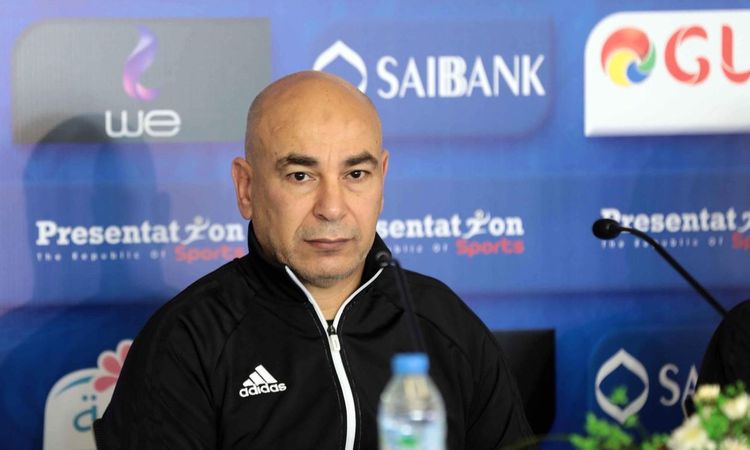 كاف يثير أزمة جديدة بين الأهلي وحسام حسن قبل إنطلاق البطولة الودية للمنتخب