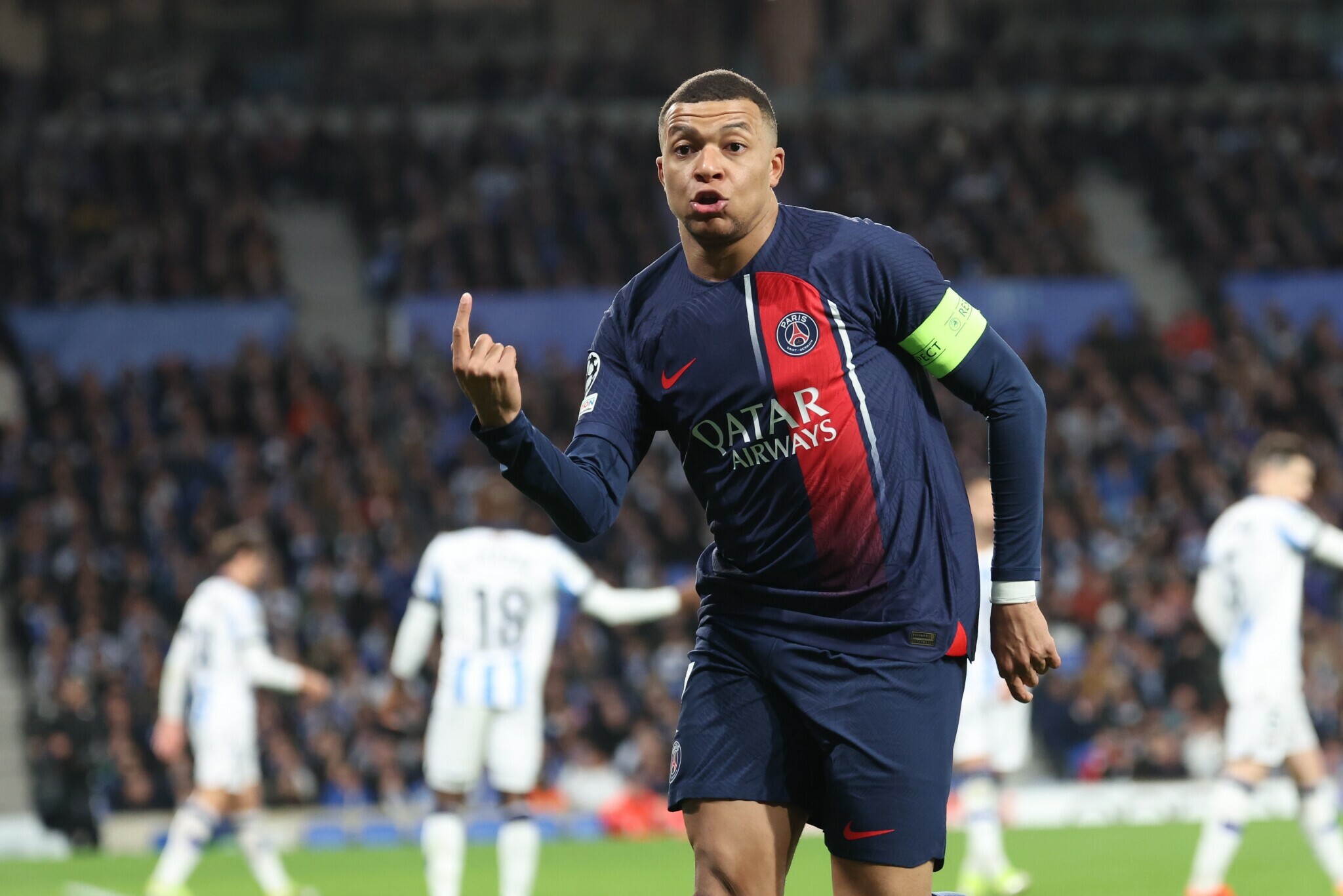 تعرف على راتب مبابي وموعد إعلان ريال مدريد عن الصفقة