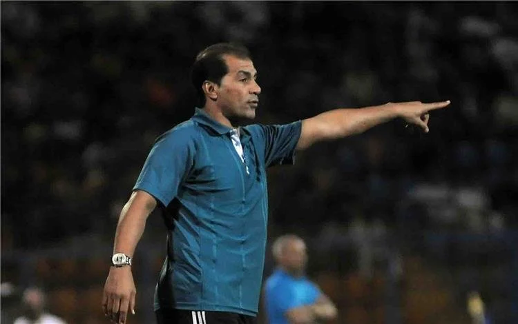 ميهوب: أشجع الزمالك وهذه حقيقة وجود خلافات مع قناة الأهلي