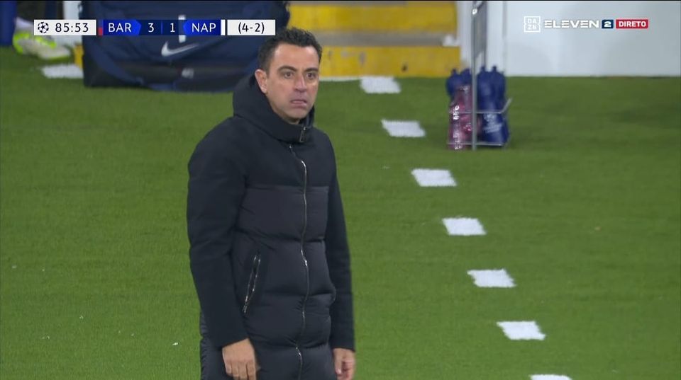 برشلونة يواجه خطر غياب 7 لاعبين عن إياب ربع نهائي دوري أبطال أوروبا