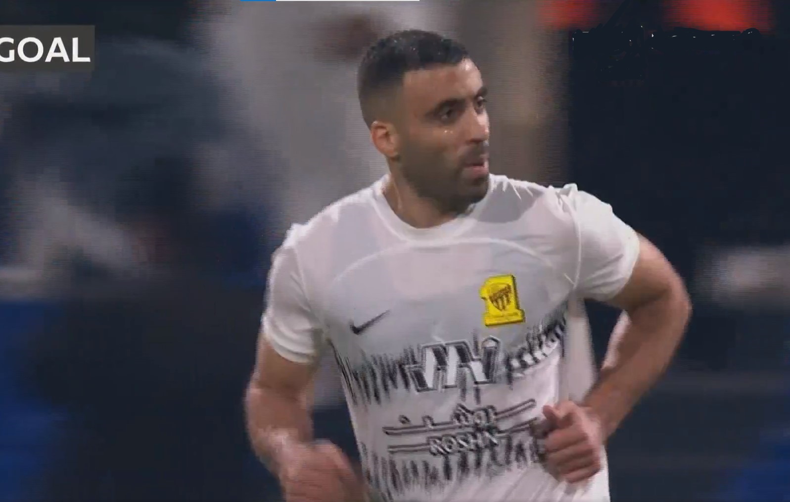 أهداف مباراة الاتحاد والفتح (4-2) اليوم في الدوري السعودي