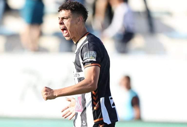 الأهلي يبحث عن جناح طائر: علاء غرام، نجم الصفاقسي بدل معلول الجديد