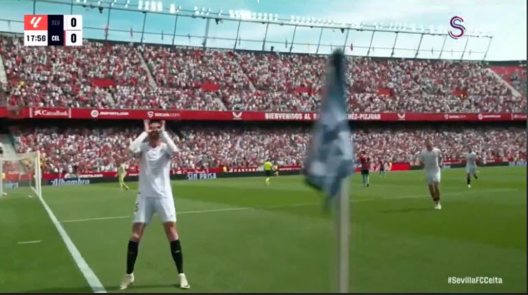 أجمل أهداف ومقاطع الأسبوع 20 .. محدث باستمرار