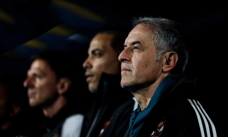 قرار عاجل من كولر قبل مواجهة الاهلي وسيمبا في ربع نهائي دوري أبطال أفريقيا