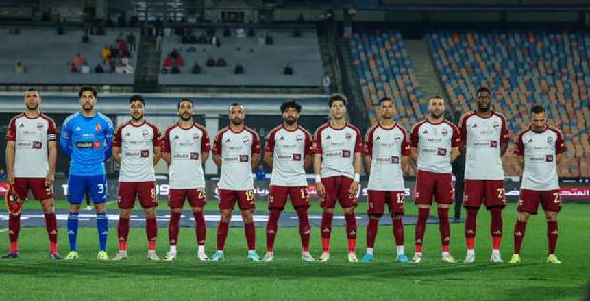 بعد عودته من الأصابة..كولر يحسم موقف نجم الأهلي من المشاركة في مباراة سيمبا التنزاني