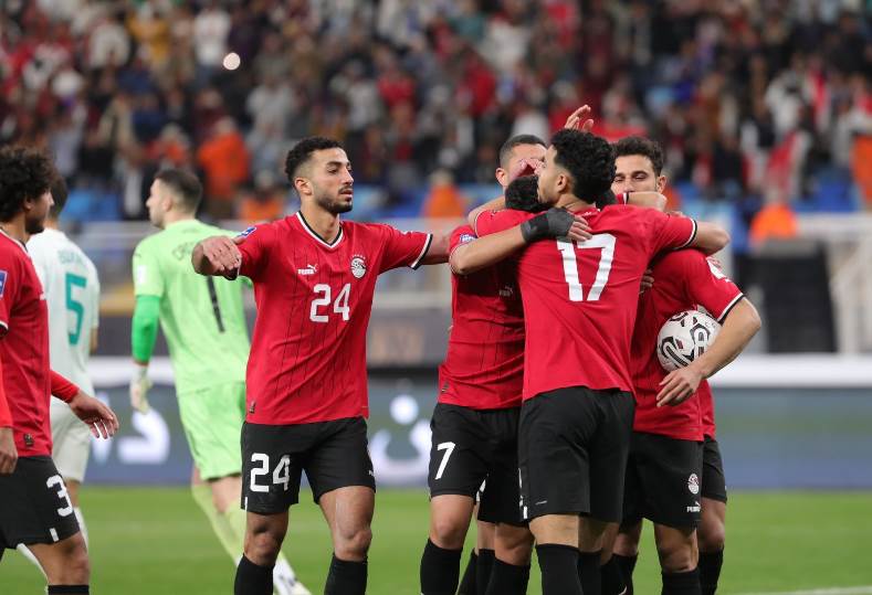 تخص الجماهير..اتحاد الكر ة يفجر مفاجأة بشأن مباراة مصر ضد كرواتيا في نهائي كأس العاصمة