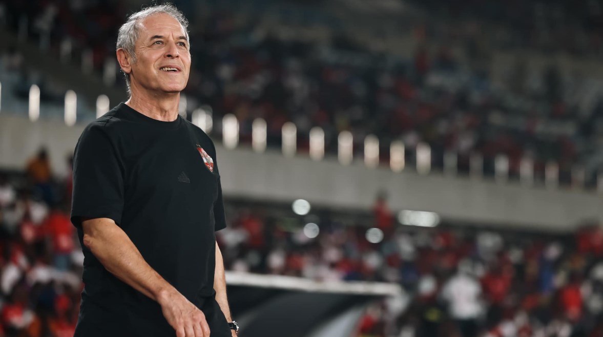 قرار عاجل من كولر بشأن نجم الأهلي قبل مواجهة سيمبا في إياب ربع نهائي دوري أبطال إفريقيا