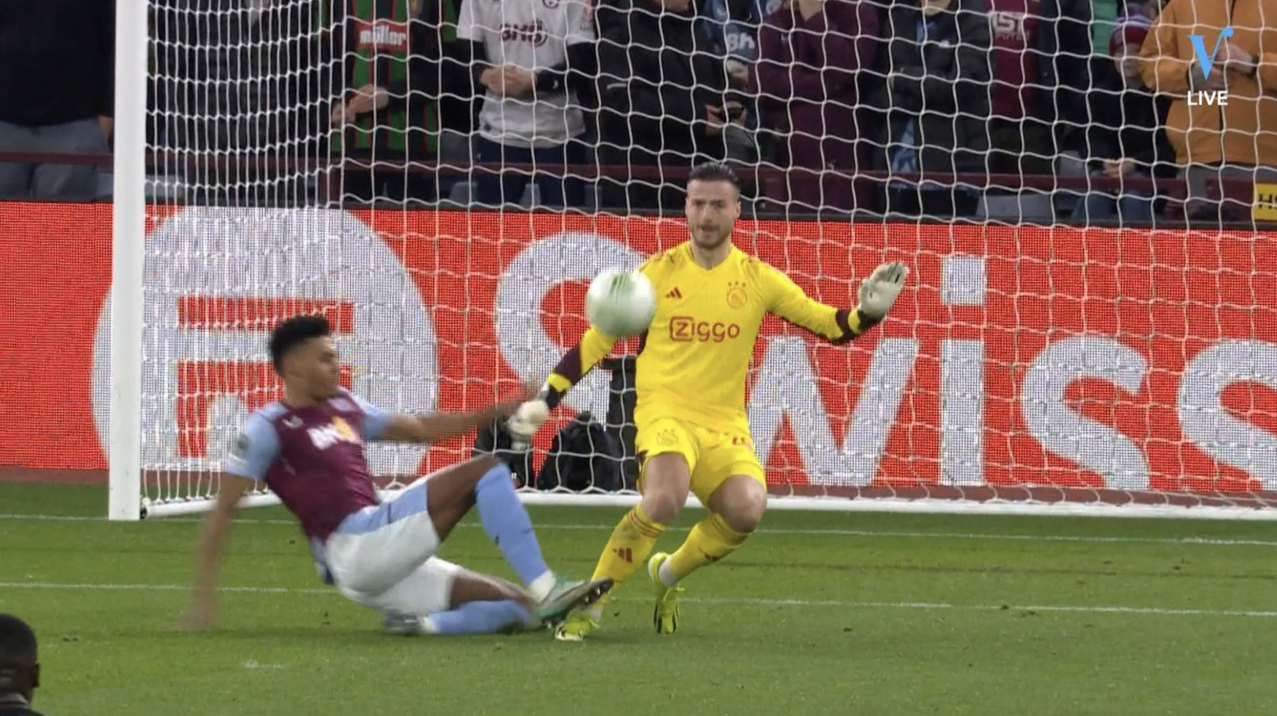 أجمل أهداف ومقاطع الأسبوع 19 .. محدث باستمرار