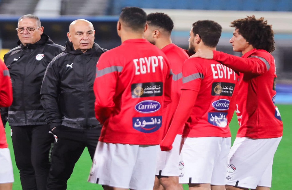 القنوات المجانية المفتوحة الناقلة لمباراة مصر وكرواتيا في نهائي كأس العاصمة الجديدة