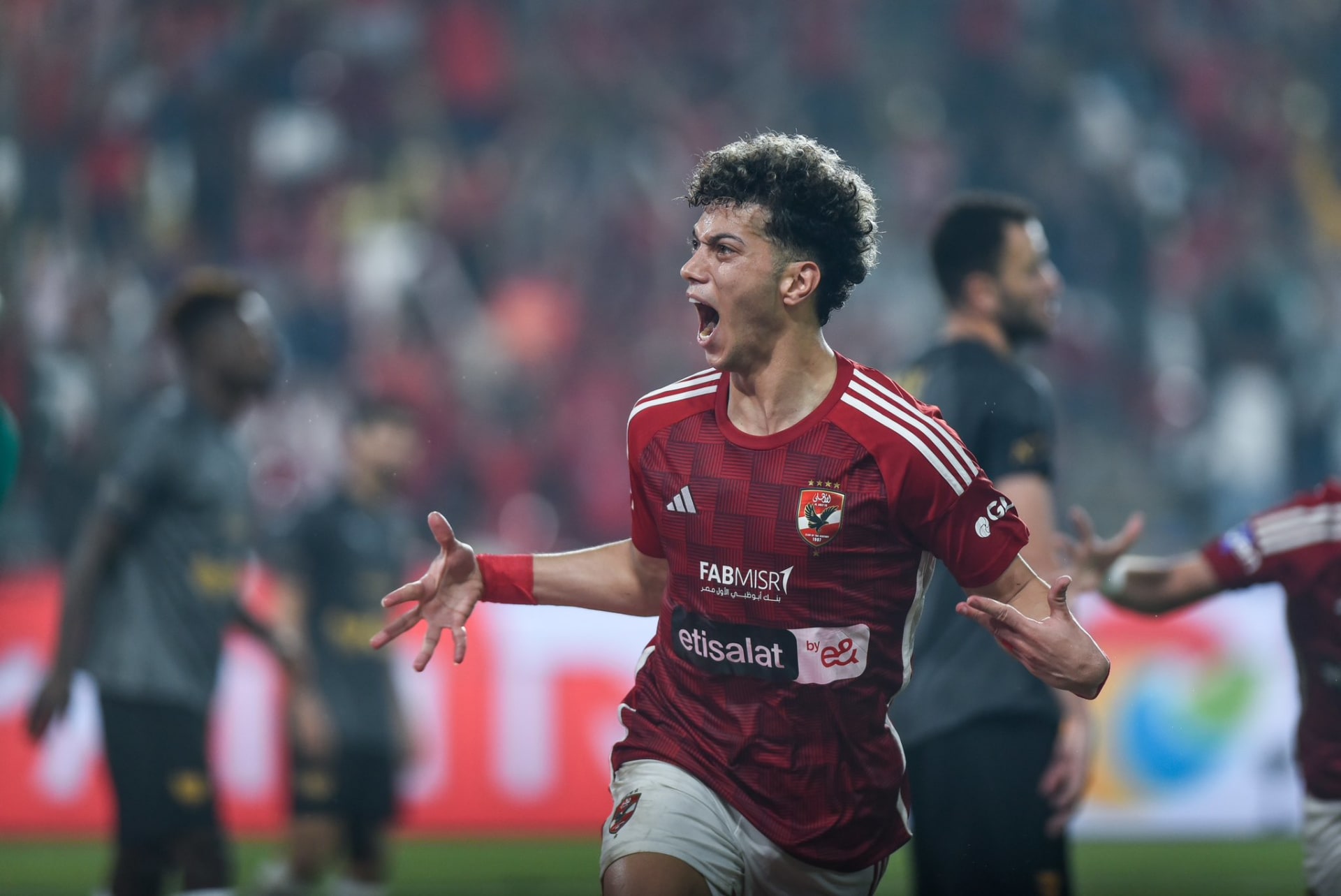 بالأسماء..أربعة لاعبين علي طاولة كولر لتعويض غياب إمام عاشور أمام سيمبا بدوري الأبطال