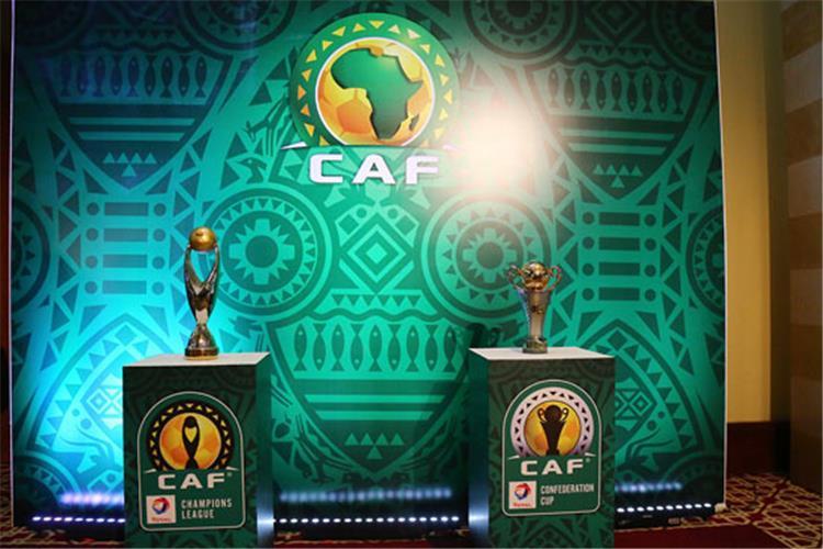 الاتحاد الإفريقي يعلن موعد قرعة دوري الأبطال والكونفدرالية