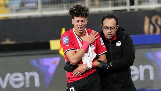 حقيقة حصول الاهلي على تعويض من “فيفا” بعد إصابة إمام عاشور مع المنتخب