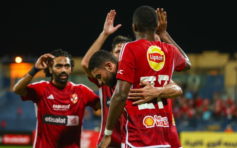 صدمة لــ كولر..الاهلي يفقد 9 من نجومه خلال مواجهة سيمبا التنزاني