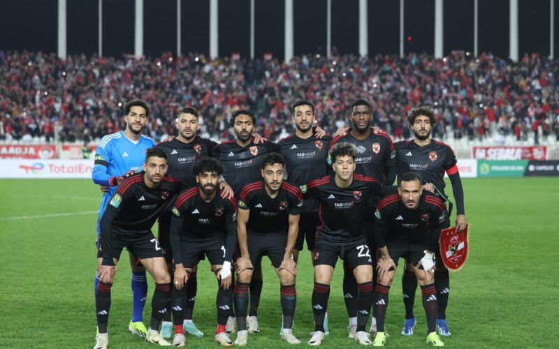 شوبير يكشف حقيقة العرض البلجيكي لضم حارس مرمى الأهلي الصيف المقبل