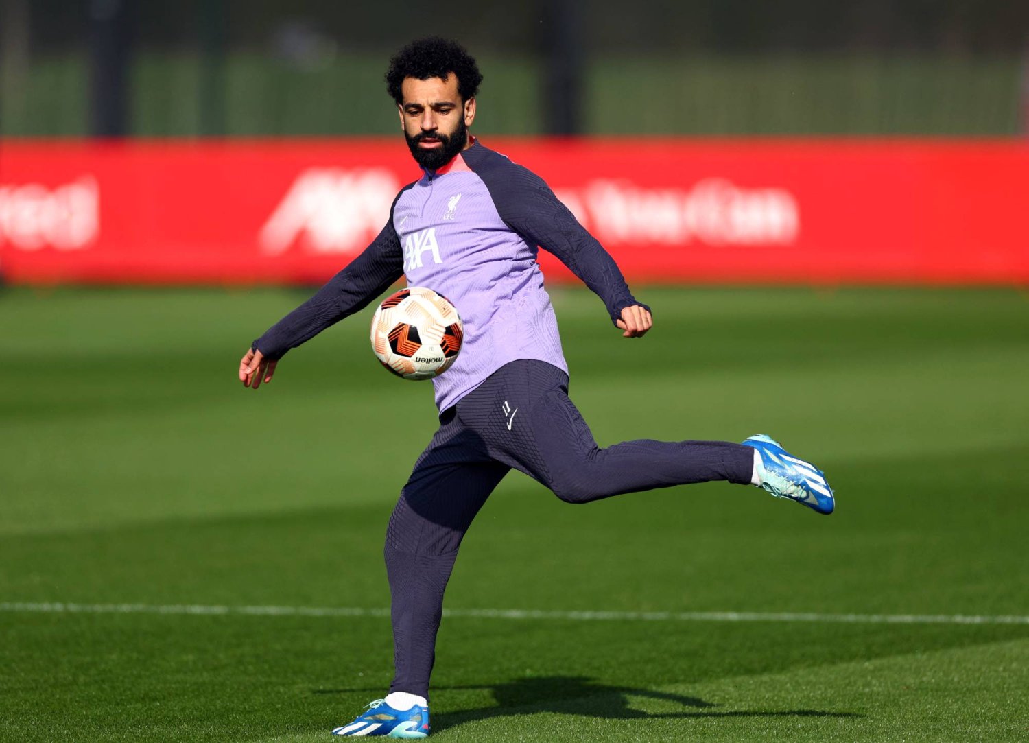 اتحاد الكره يكشف موقفه النهائي من إستدعاء محمد صلاح للإنضمام لـ منتخب مصر