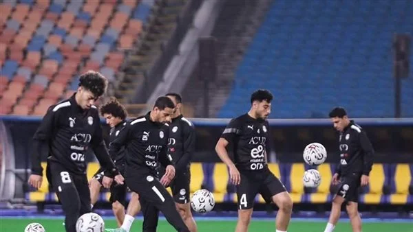 مصطفي شوبير أساسي بسبب والده ومفاجأت بالجملة فى التشكيل.. وأزمة فى حراسة المرمي