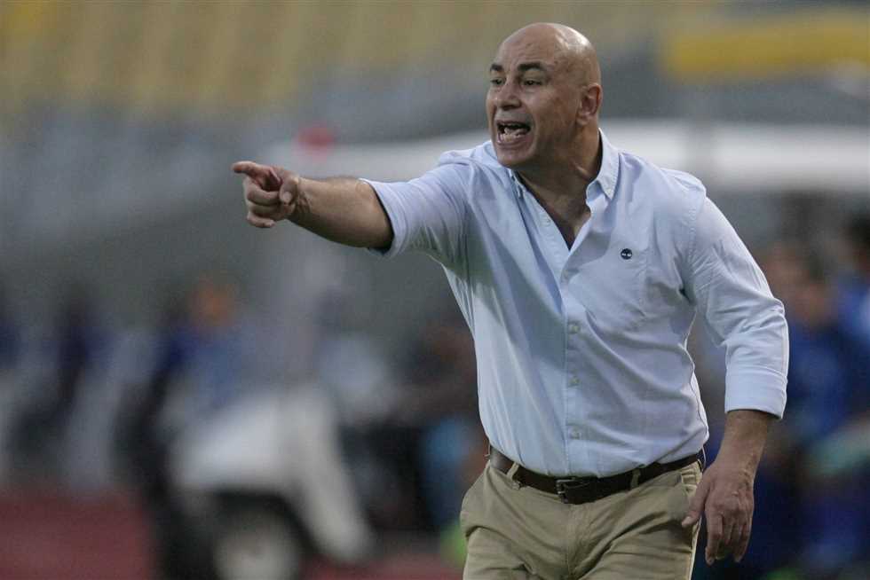 قرار مفاجئ من رابطة الأندية المصرية بشأن طلب حسام حسن