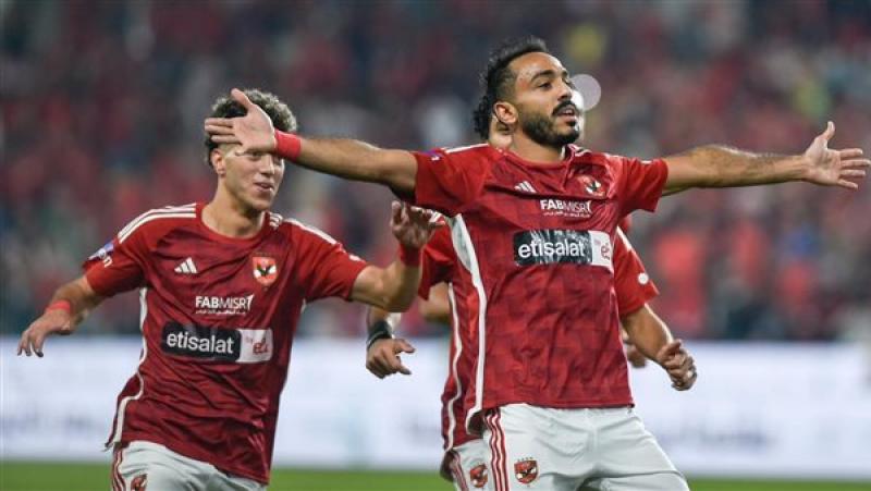 صفقة جزائرية سوبر علي رادار الأهلي للميركاتو الصيفي المقبل