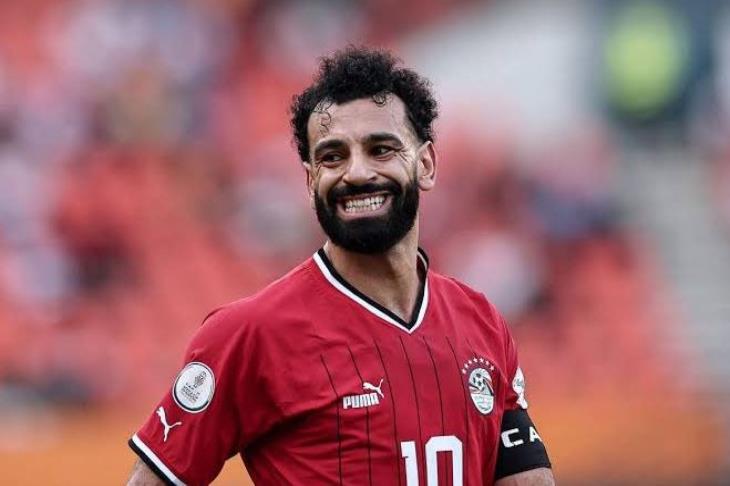 إتحاد الكره يكشف عن مفاجأة بشأن موقف محمد صلاح من المشاركة في أولمبياد باريس 2024