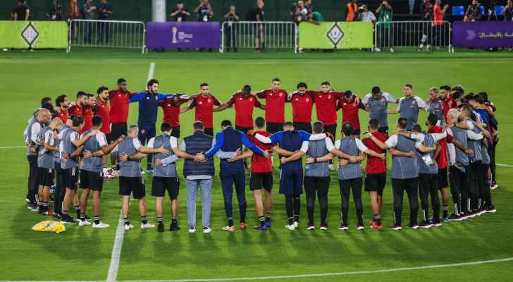 وسط صراع أوروبي لضمه..عرض بلجيكي مغري للتعاقد مع نجم الأهلي ومنتخب مصر الفترة المقبلة