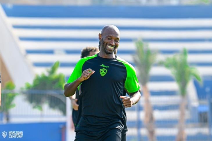 شيكابالا يضع الزمالك في ورطة كبيره بسبب أزمة الأمير السعودي