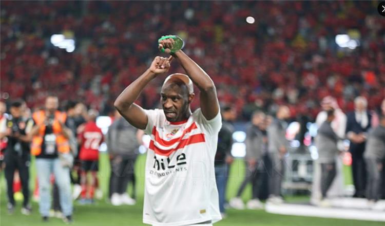 رد فعل مفاجئ من إدارة الزمالك على أنباء عقوبة شيكابالا بسبب الإساءه لجماهير الاهلي