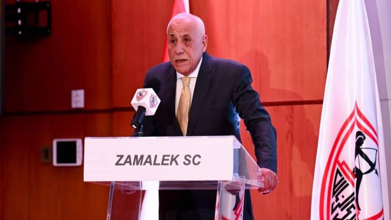 أزمة جديدة في الزمالك وإقالات مرتقبة في الجهاز الإداري والفني للفريق خلال ساعات