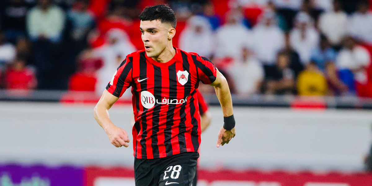 بن شرقي يكشف عن شرط موافقته للعودة للزمالك الصيف المقبل..شرط تعجيزي