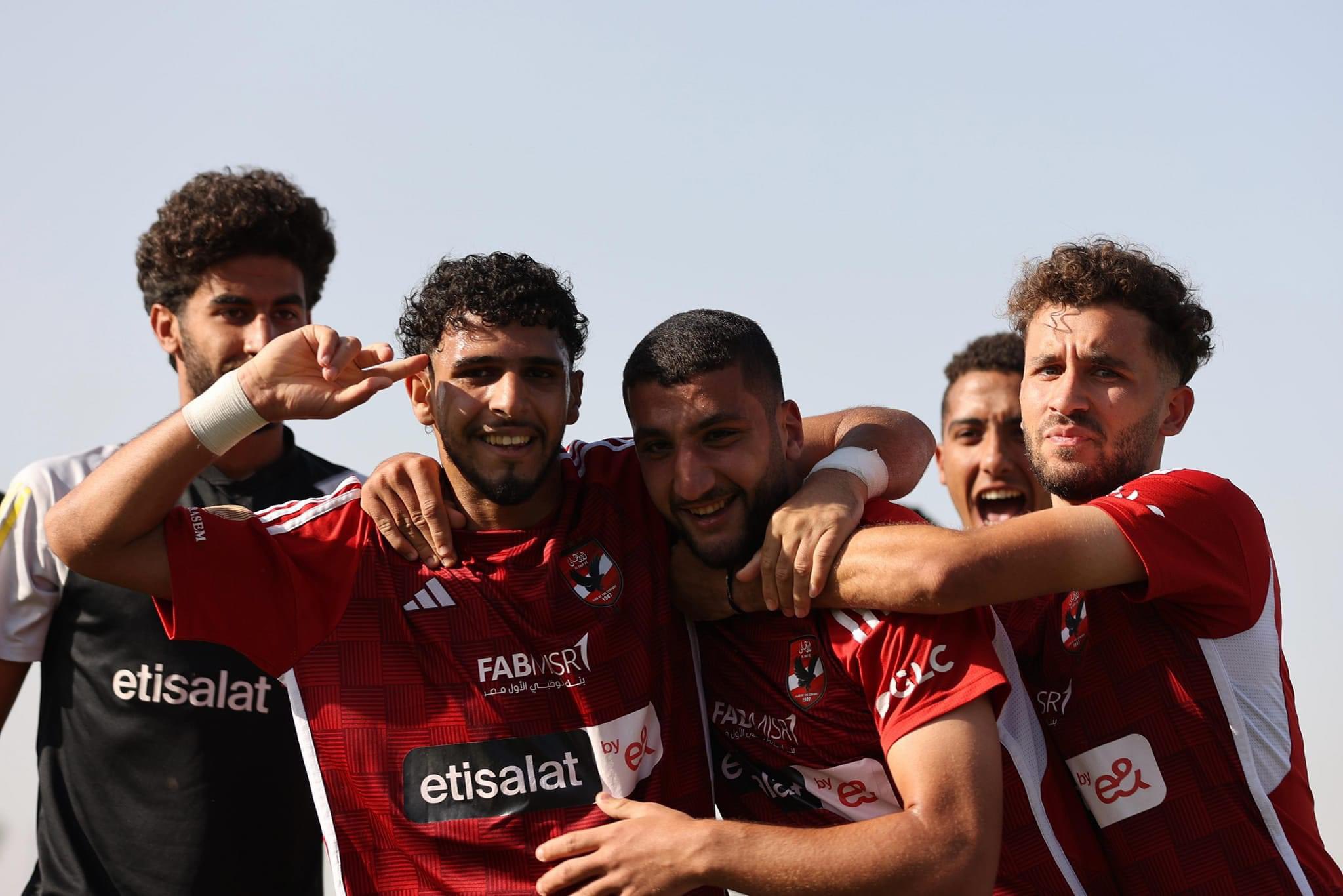 بعد احتفال الأهلي وإنبي بالدوري.. اتحاد الكرة يوضح من هو البطل