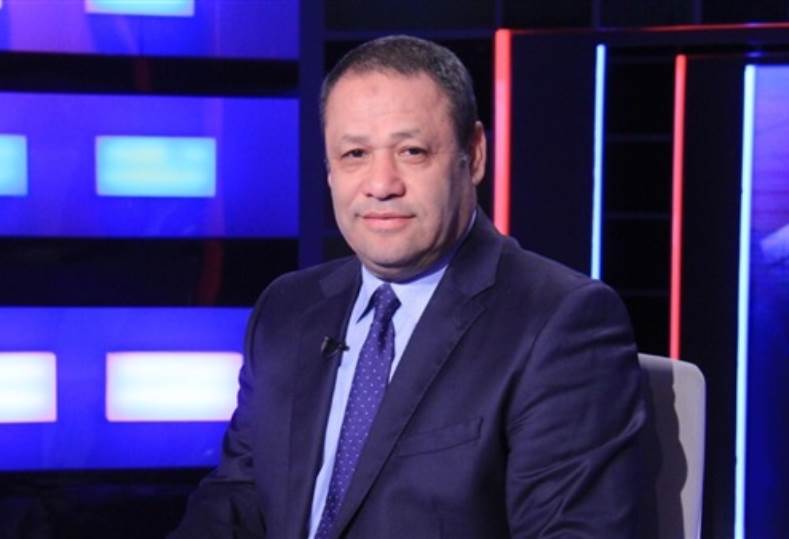 ضياء السيد: فيتوريا فشل مع منتخب مصر والبدري مظلوم